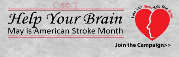 Stroke Month